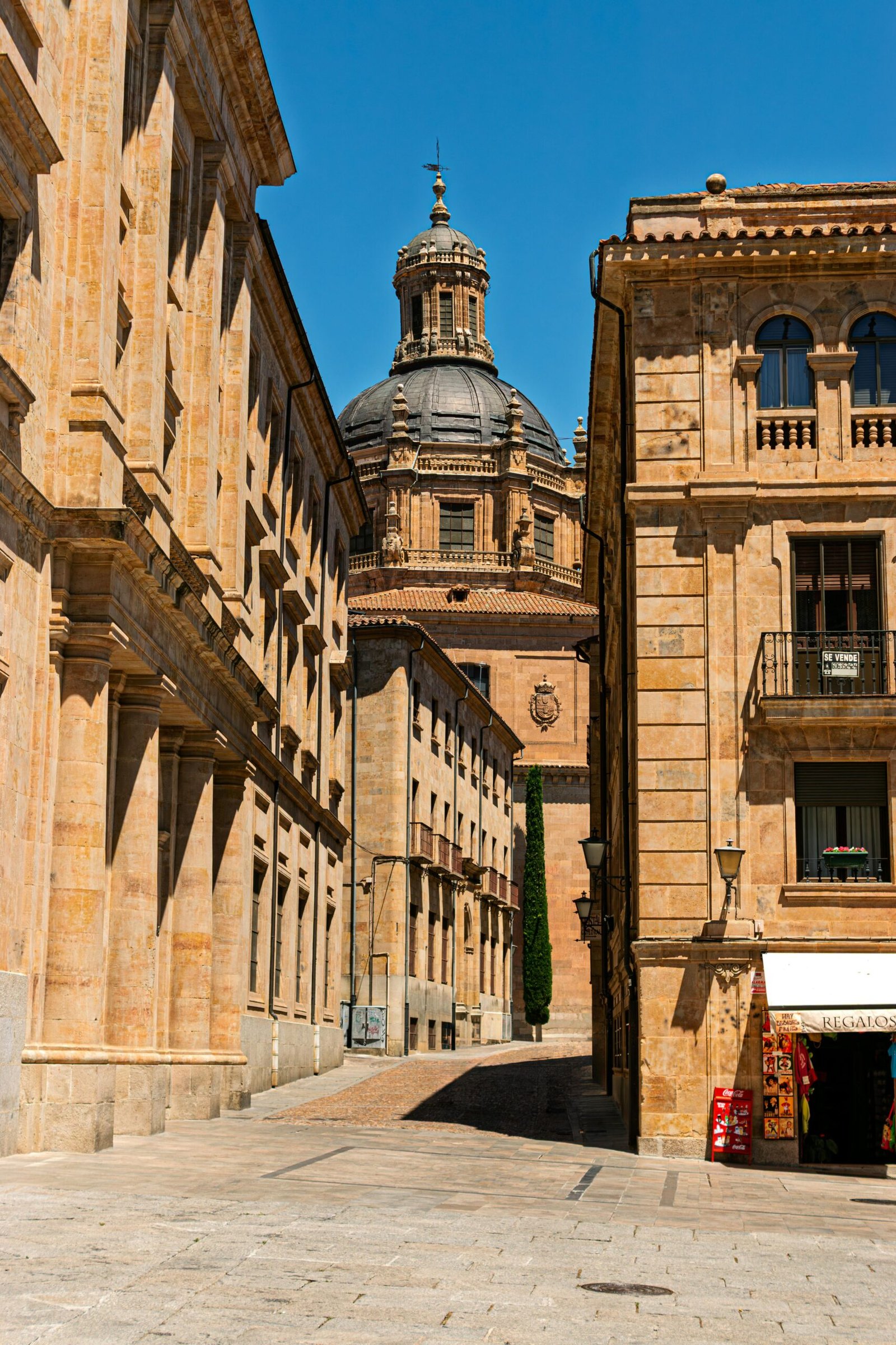 tours salamanca