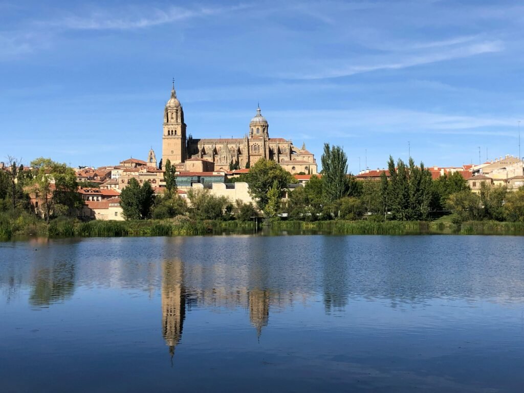 turismo rural en salamanca